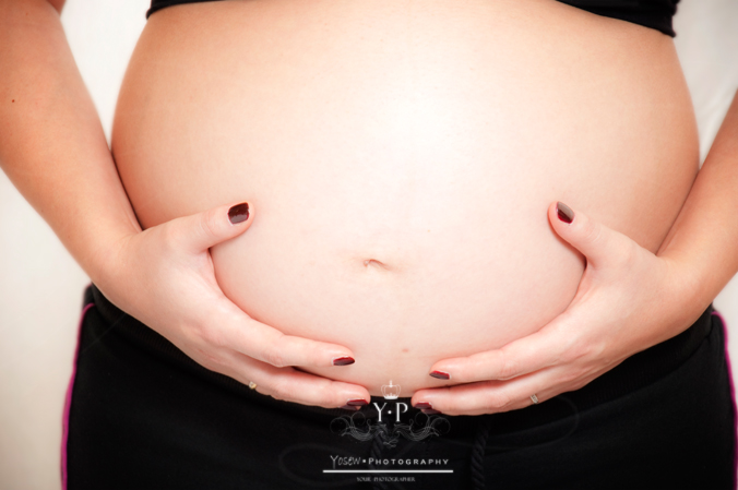 Leeds maternity photography