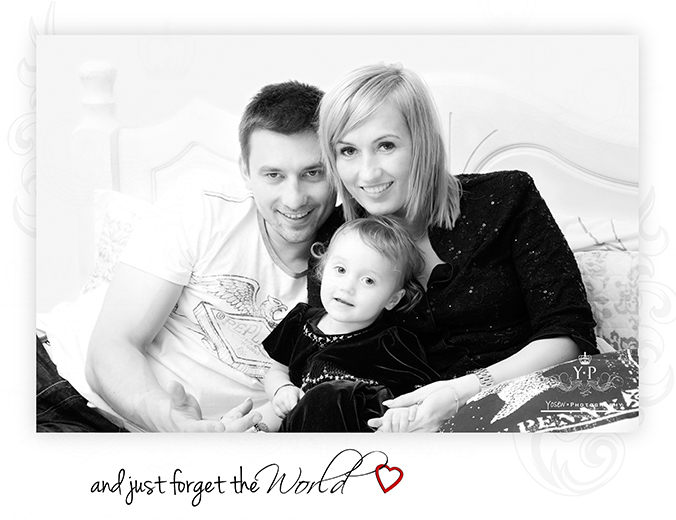 family photography Leeds