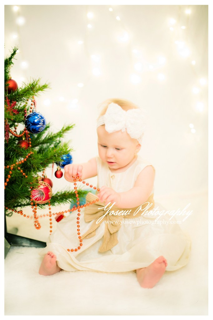 Christmas photography Leeds