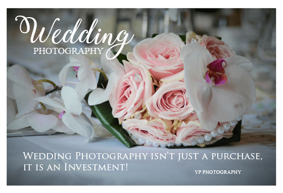 Wedding Photographer Yorkshire